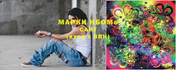 стаф Абинск